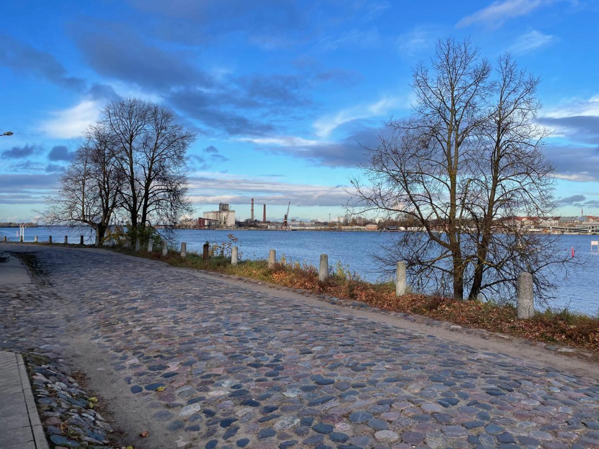 Butas Kipsala With Free Parking Riga